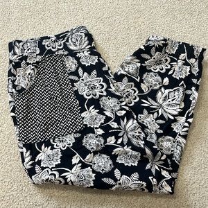 AE Boho Beach Pants L